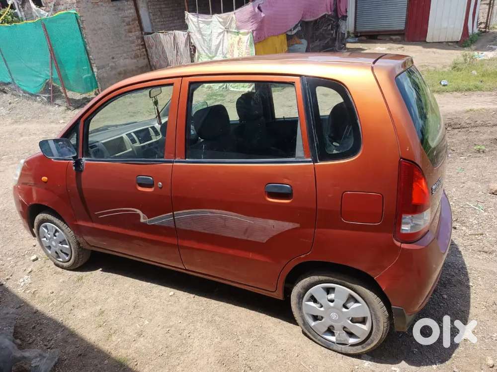 Maruti Suzuki Zen Estilo 2010 Petrol 850000 Km Driven