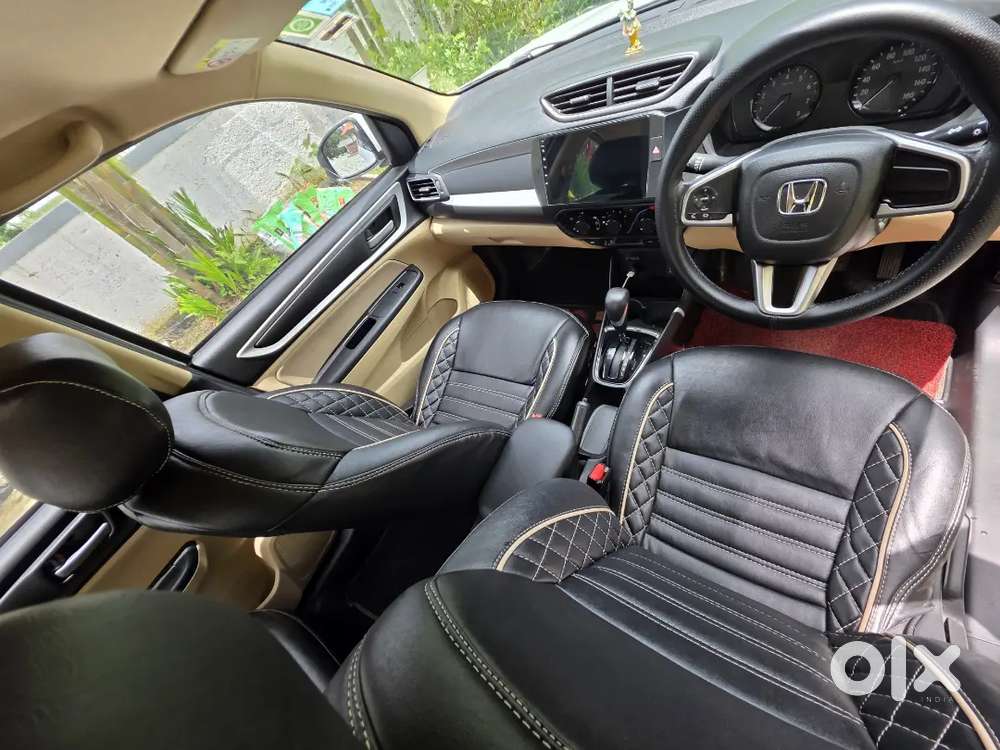Honda Amaze 2023 Petrol