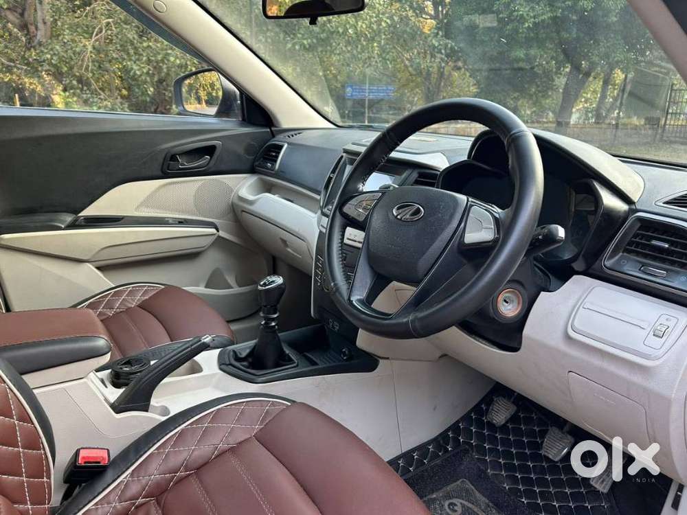 Mahindra Xuv300 W6 Diesel, 2019, Diesel