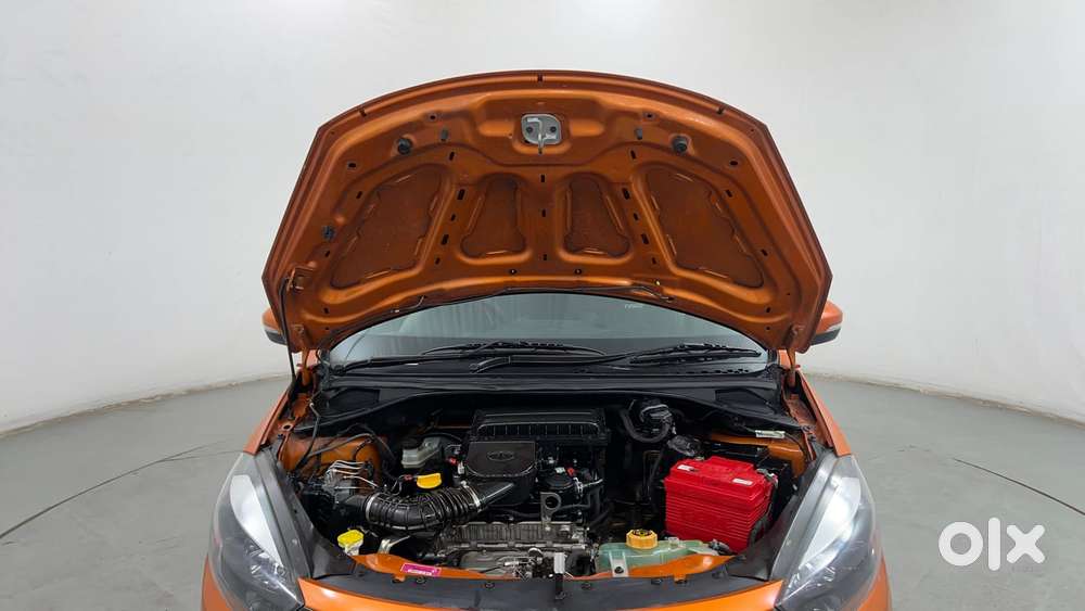 Tata Tiago 1.2 Revotron Xz Plus, 2019, Petrol
