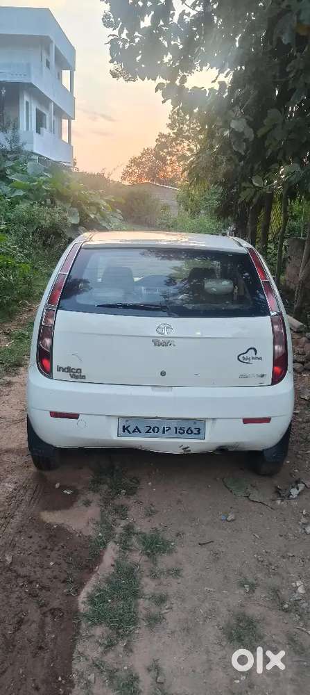 Tata Indica V2 Diesel 2010
