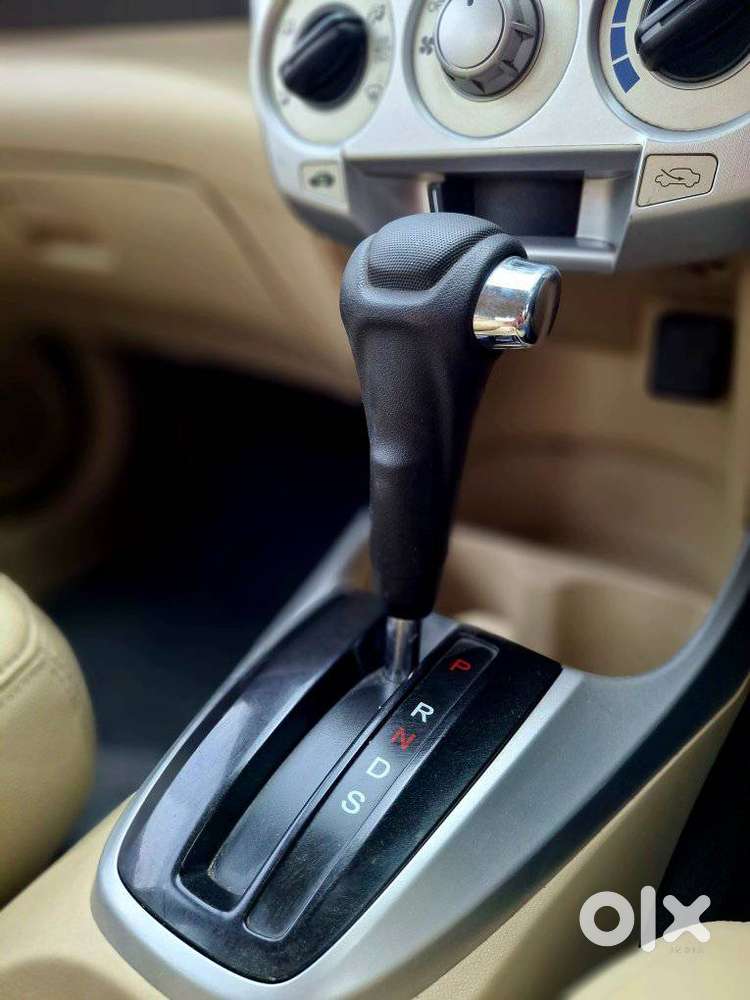Honda City V At, 2011, Petrol