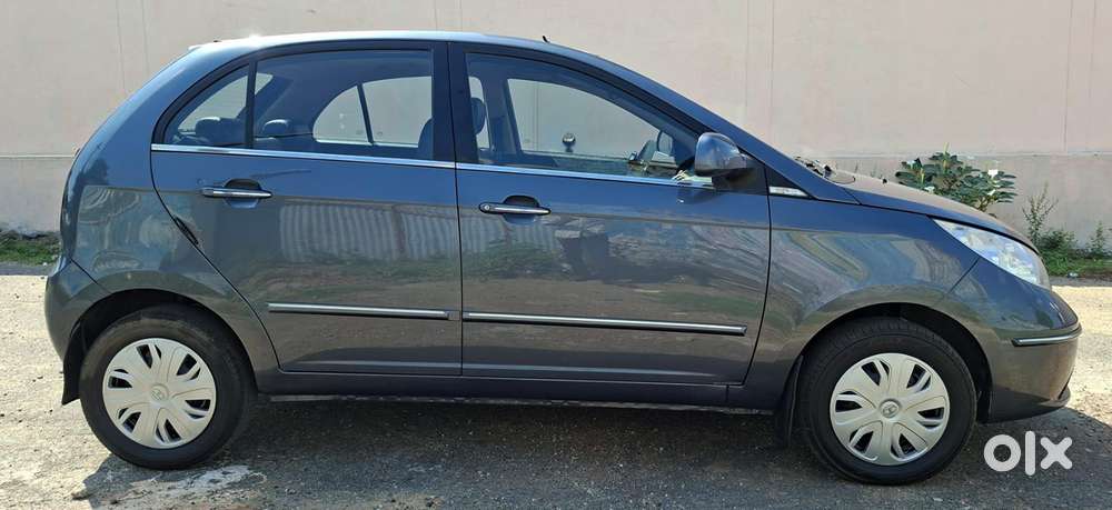 Tata Indica Vista 2008-2013 Quadrajet Vx, 2012, Diesel