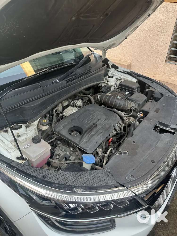 Kia Seltos 2021 Diesel Well Maintained