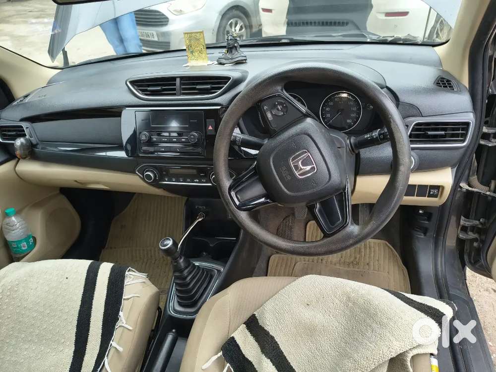 Honda Amaze 1.2 Petrol 2021
