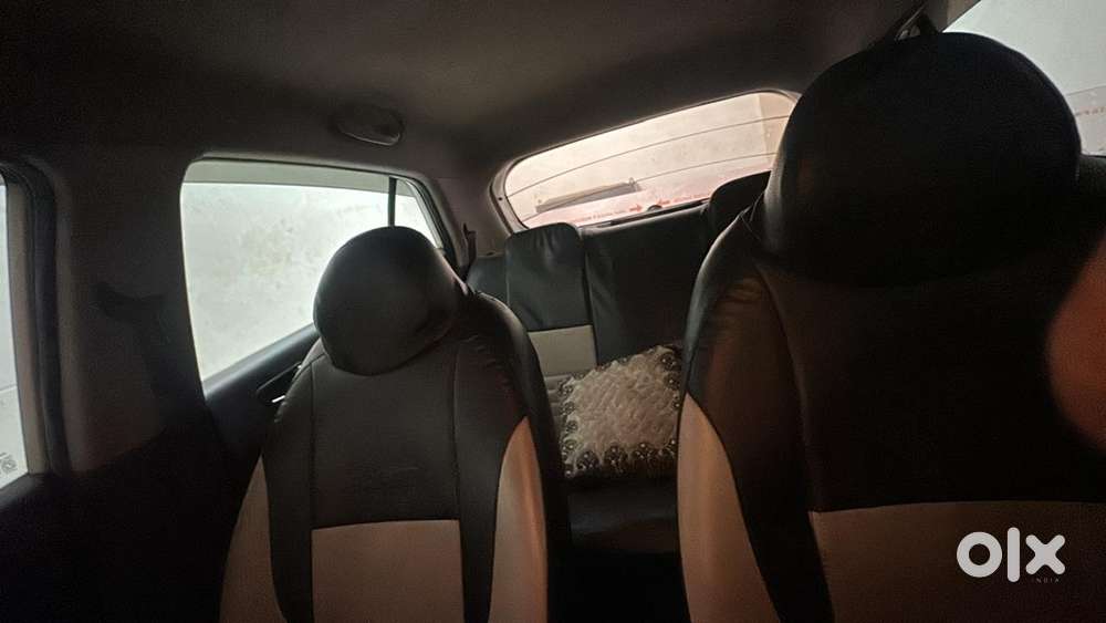 Hyundai Grand I10 2014 Diesel