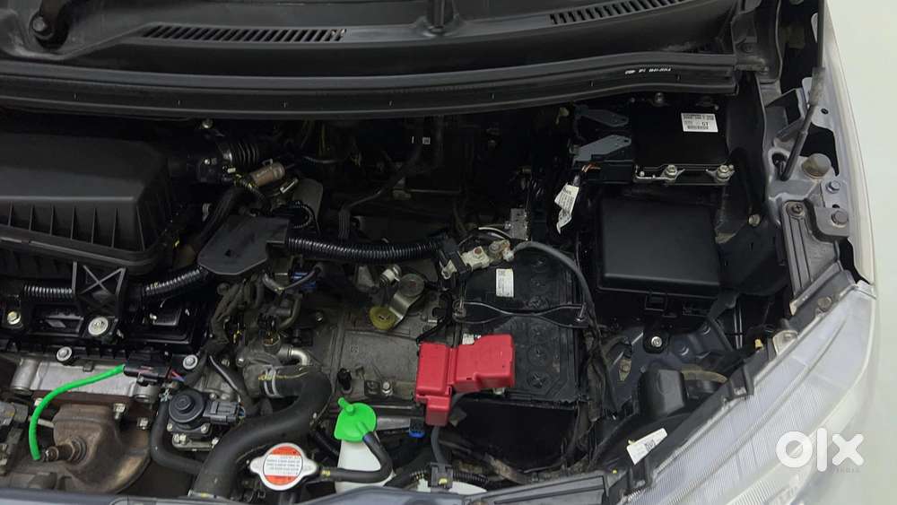Maruti Suzuki Wagon R Vxi 1.0, 2024, Petrol