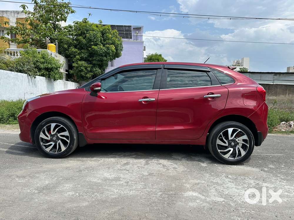 Maruti Baleno Diesel 2019 In Good Condition
