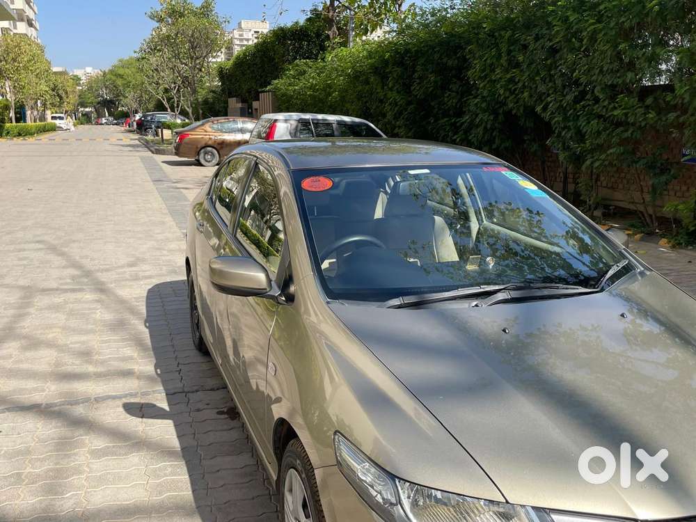 Honda City 2008-2011 1.5 S Mt, 2009, Petrol