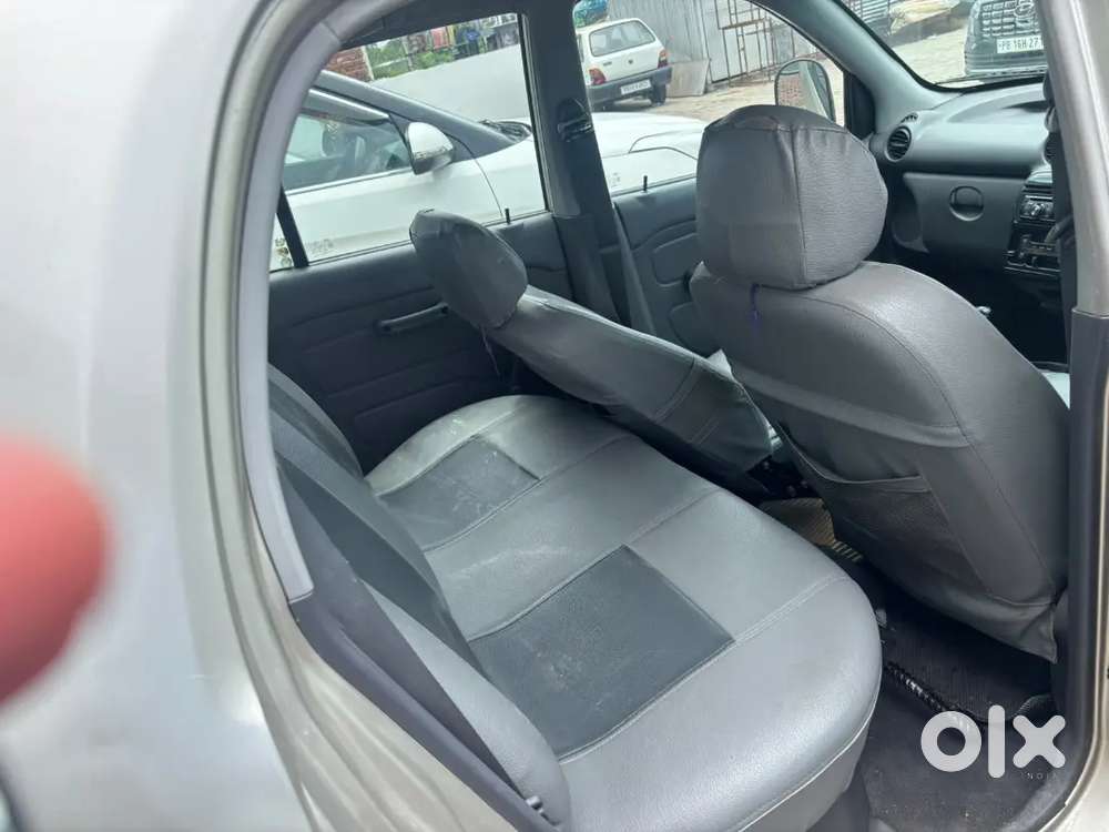 Honda Alpha 2008 Petrol Manual