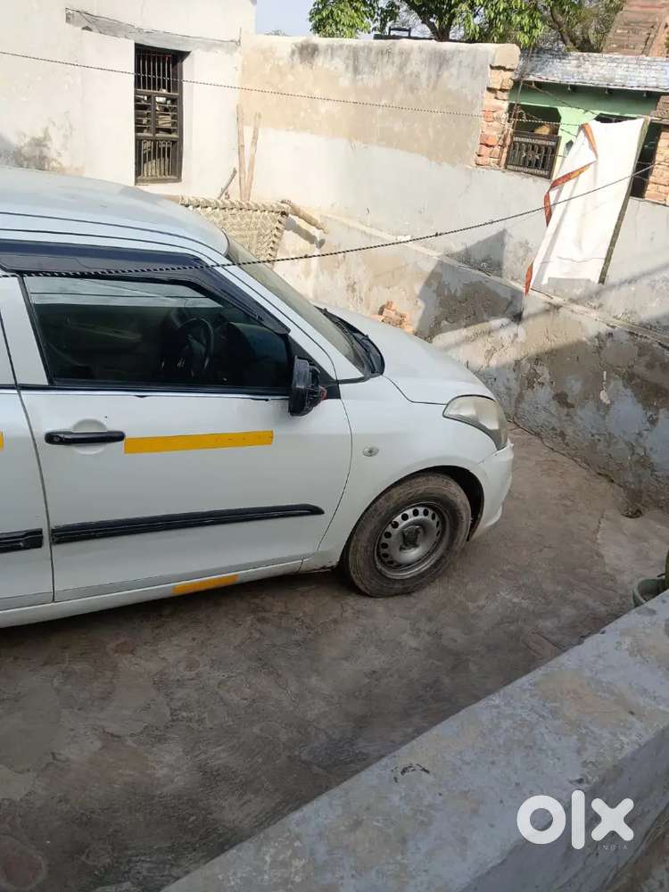 Fresh And 1st Owner Car