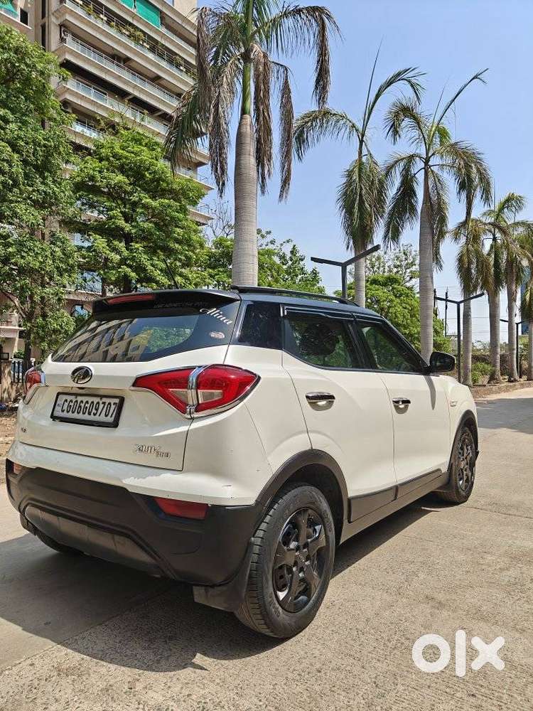 Mahindra Xuv300 W6 Diesel, 2019, Diesel