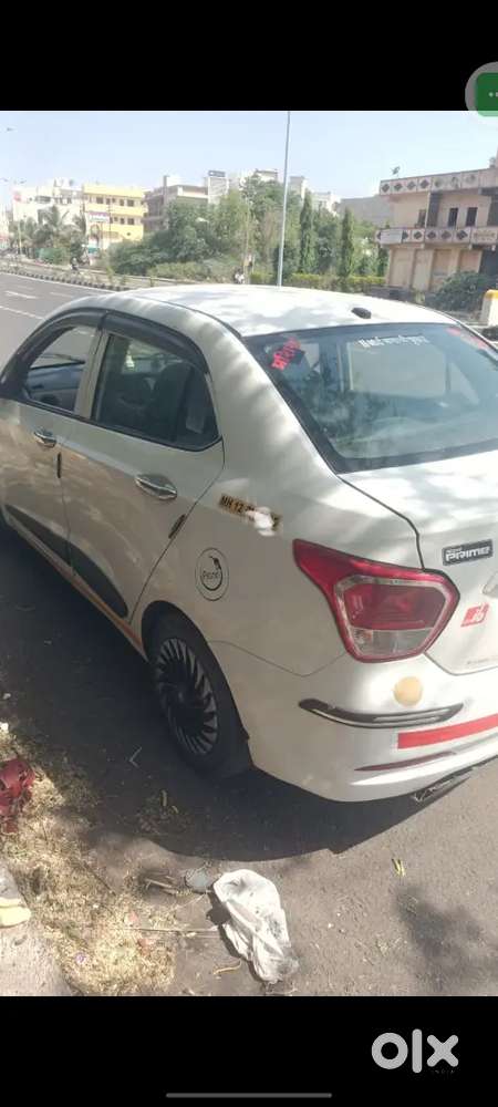 2nd Owner August 2019 Hyundai Xcent