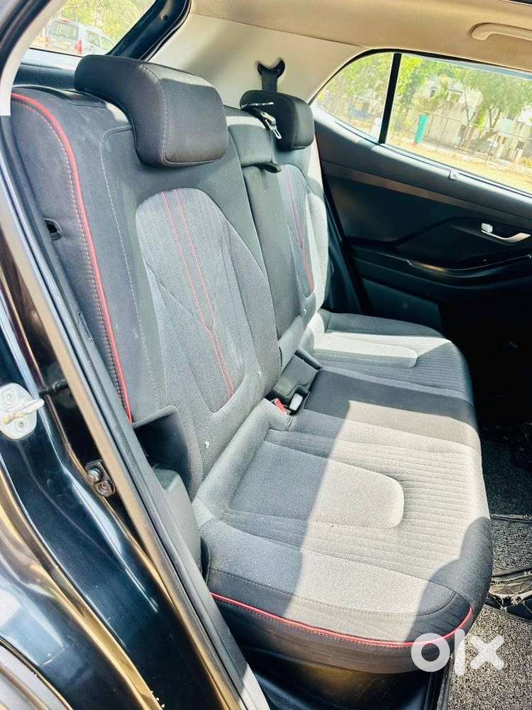 Hyundai Creta 1.4 S Plus Diesel, 2023, Diesel