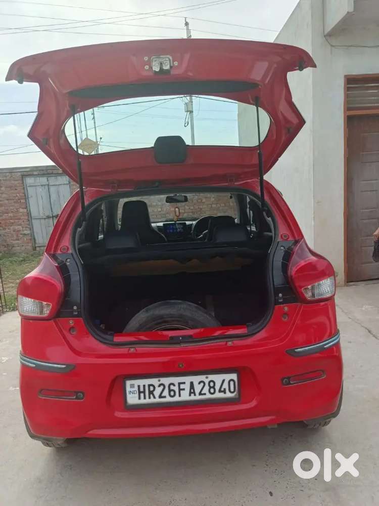 Celerio 2023 Cng Petrol Bumper To Bumper Orignal