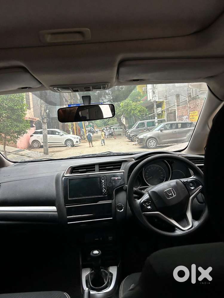 Honda Wr-v 1.5 Vx I-dtec, 2018, Diesel