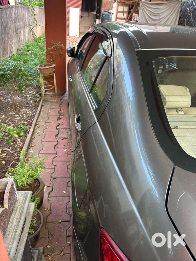 Maruti Suzuki Ciaz 2021