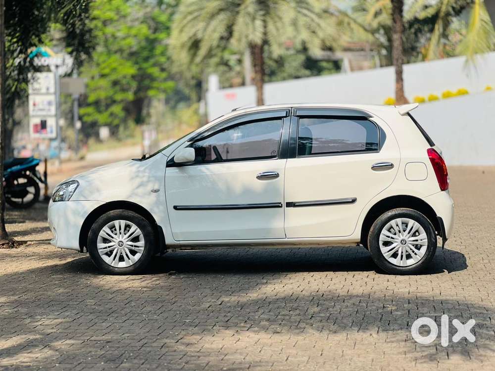 Toyota Etios Liva Gd Sp, 2012, Diesel