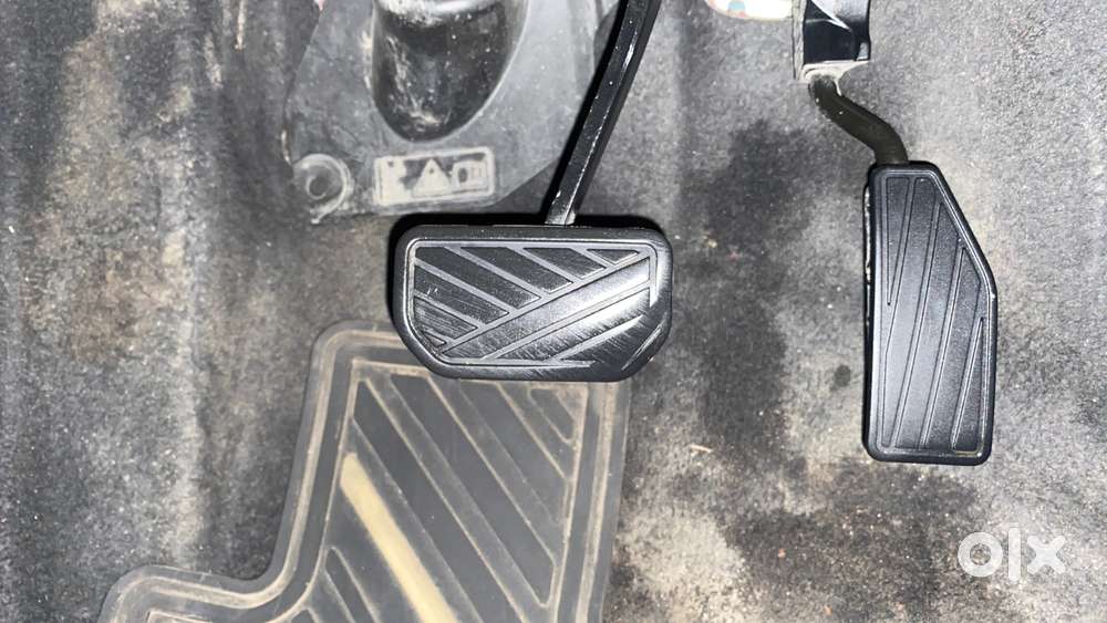 Maruti Suzuki Ignis 1.2 Amt Alpha, 2020, Petrol