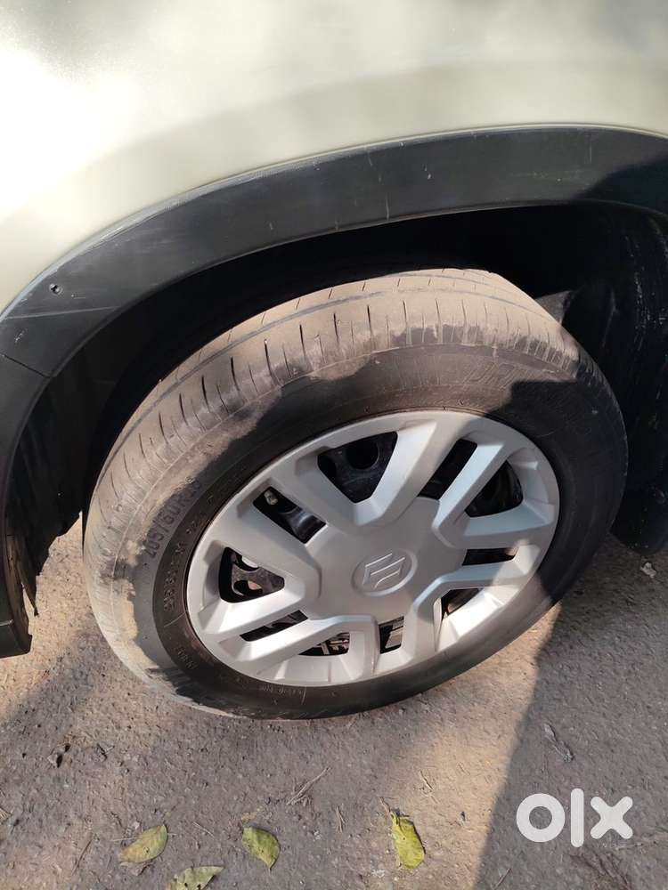 Maruti Suzuki Brezza Vdi 2019