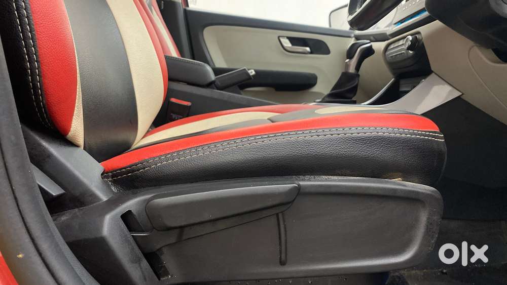 Tata Altroz 1.2 Xza Plus, 2022, Petrol