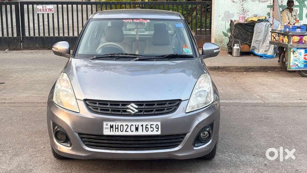 Maruti Suzuki Dzire 1.2 Vxi, 2013, Petrol