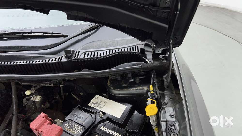 Tata Curvv Pure Plus 1.2 Revotron Petrol 7dca, 2024, Petrol