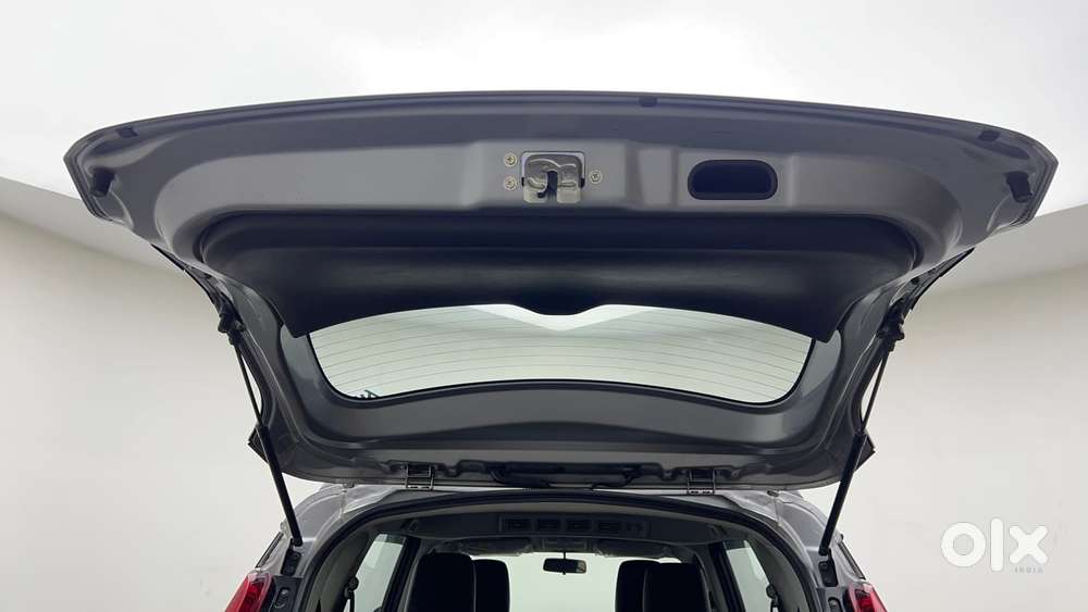 Maruti Suzuki Xl6 1.5 Zeta At, 2019, Petrol