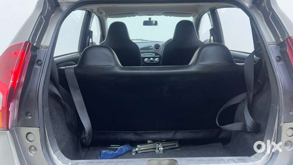 Datsun Redigo S, 2016, Petrol