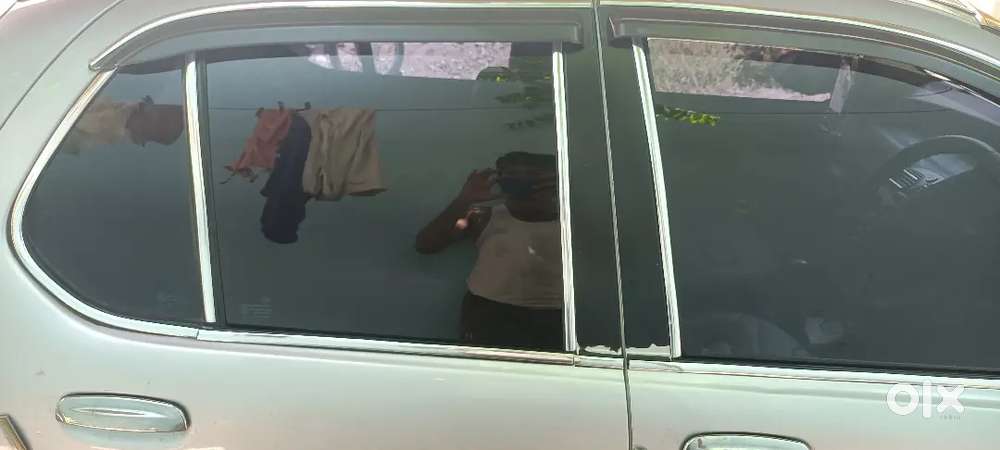 Tata Indigo Ecs Ls 2013.. Genuine Well Maintained Homely Less Usage