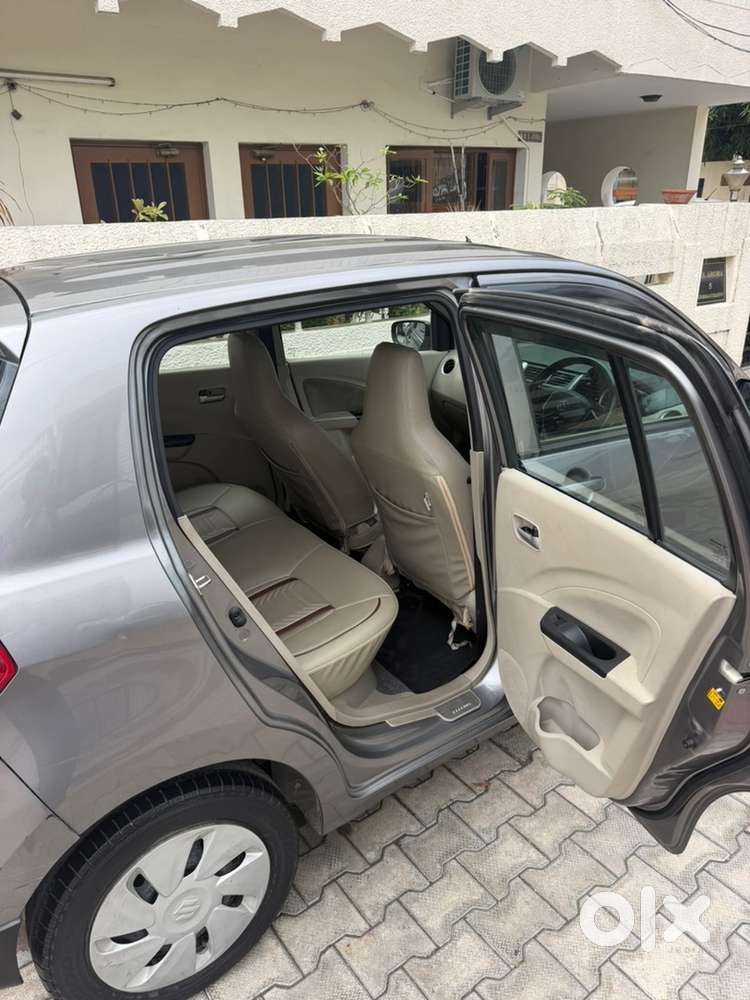 Maruti Suzuki Celerio 2018 Petrol