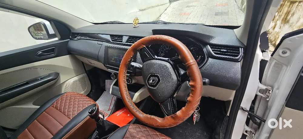 Renault Triber 2020 Petrol Well Maintained