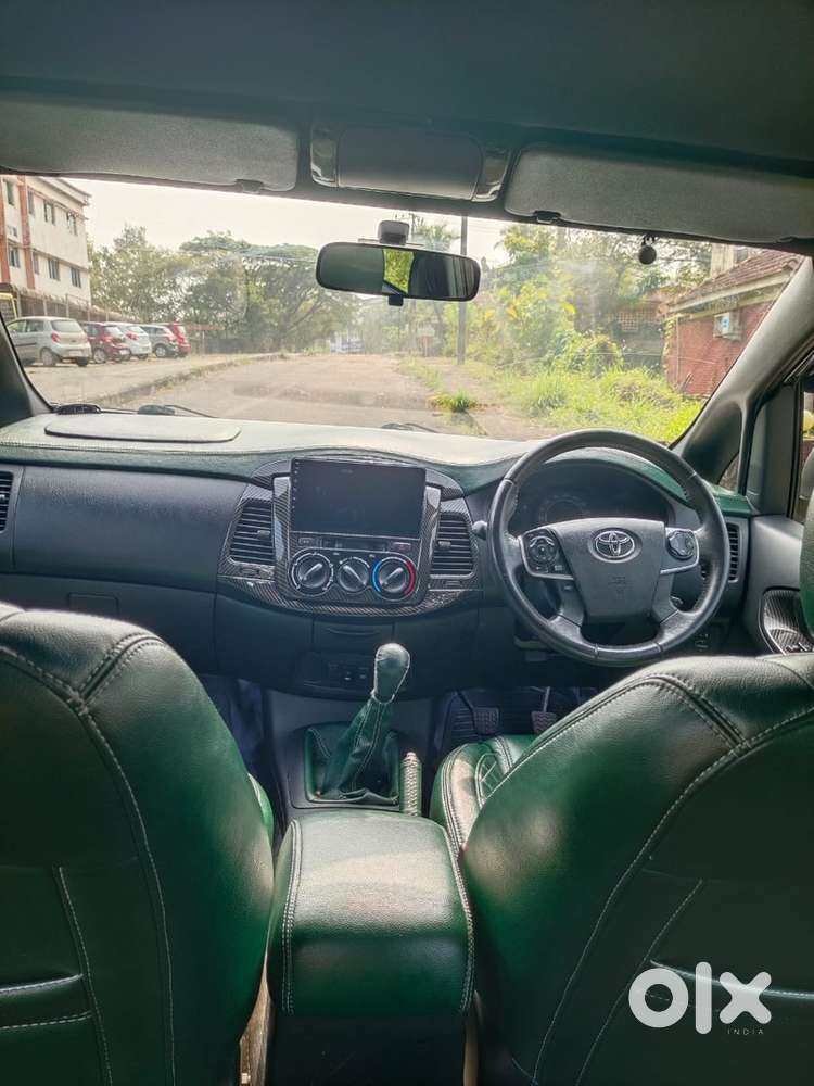 Toyota Innova Diesel 2006