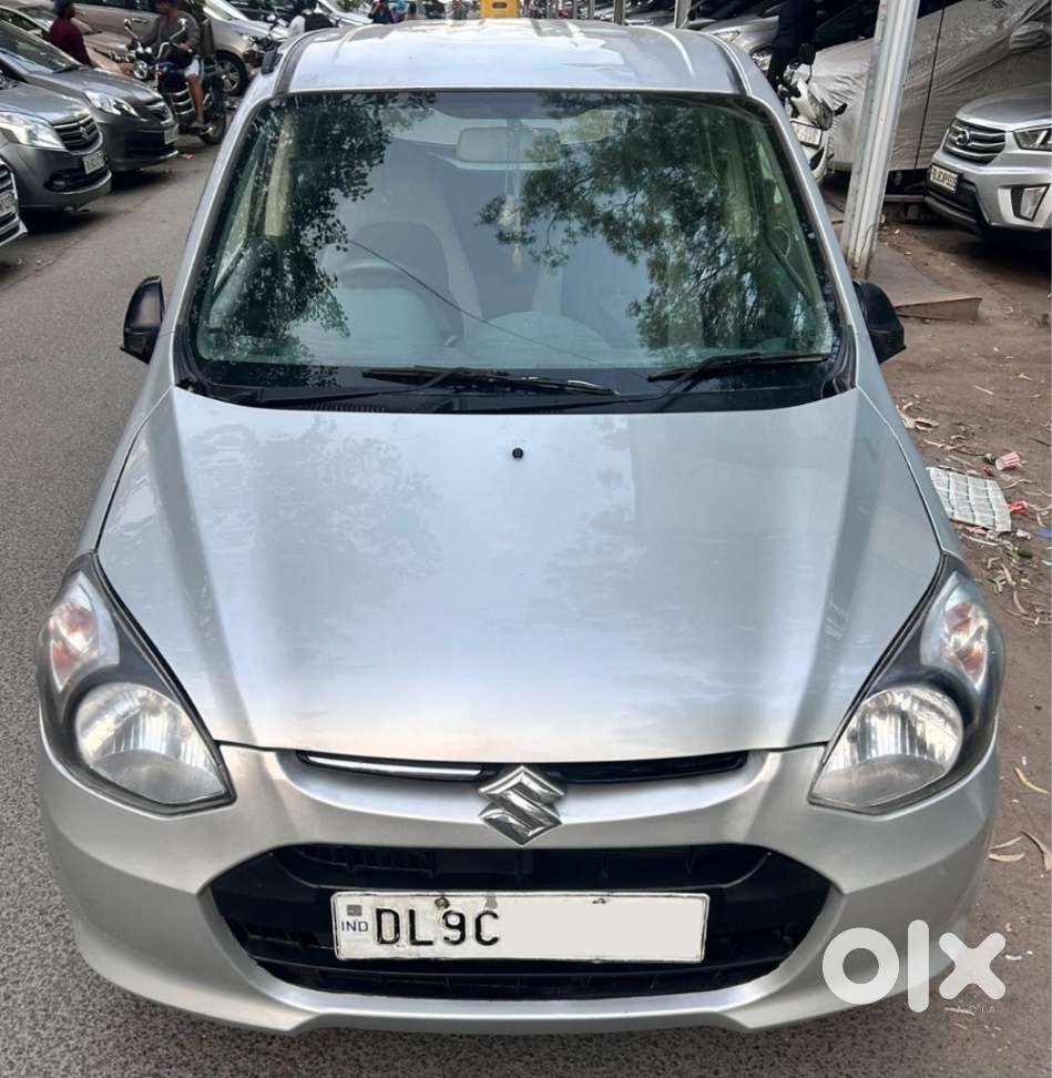 Maruti Suzuki Alto 800 2012-2016 Lxi, 2014, Petrol