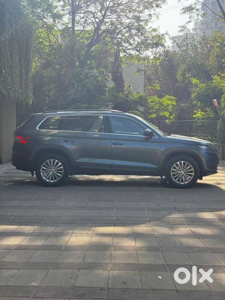 Skoda Kodiaq 2.0 Tdi Style, 2019, Diesel