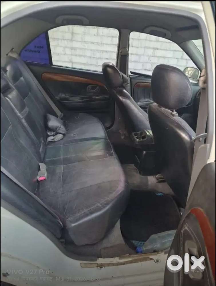 Lancer 1.5 5 Owner