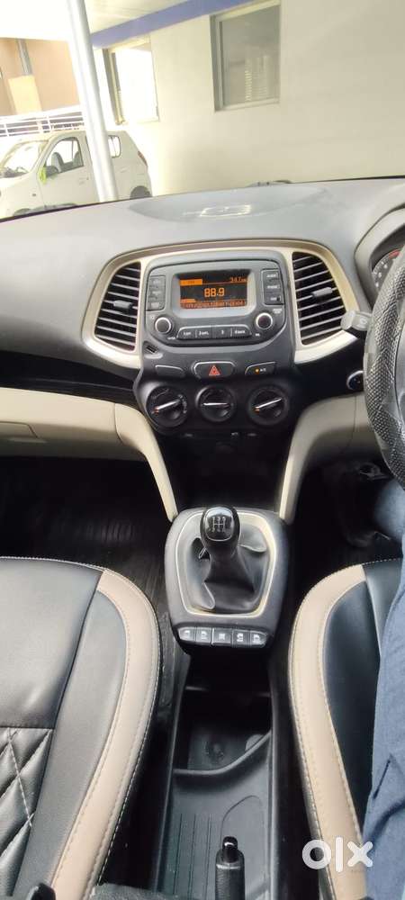 Hyundai New Santro 1.1 Magna Mt, 2020, Cng & Hybrids