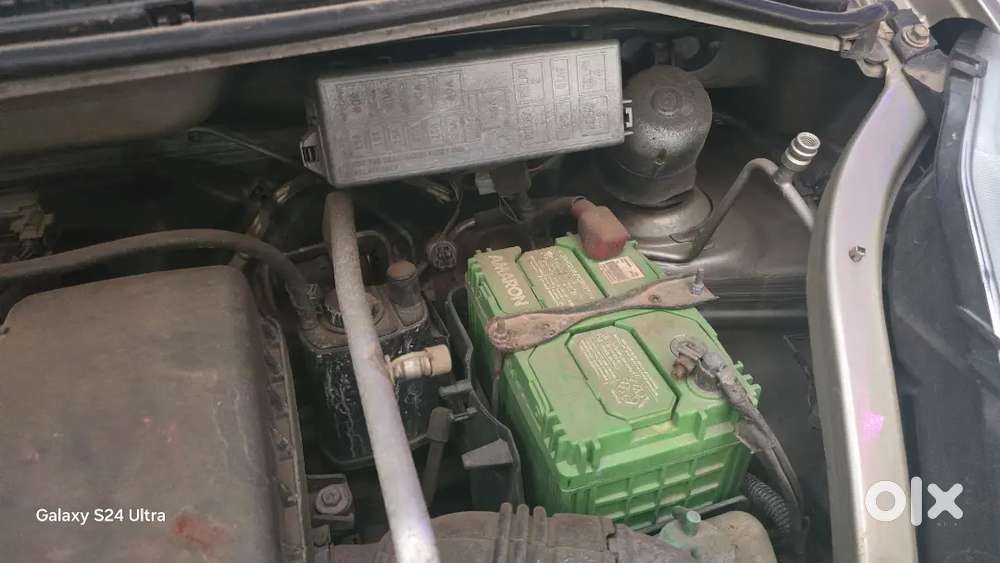 Maruti Suzuki Estilo 2008 Petrol 95000 Km Driven