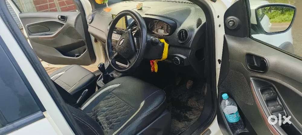 Ford Freestyle 1.2 Petrol 2020