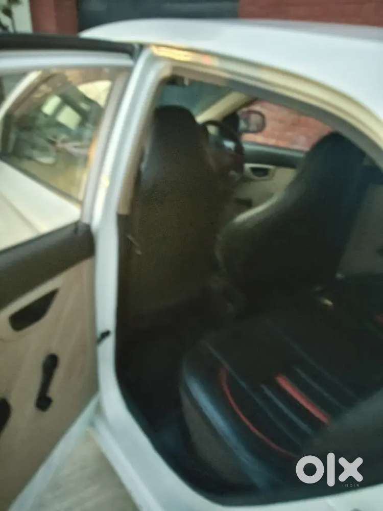 Hyundai Eon