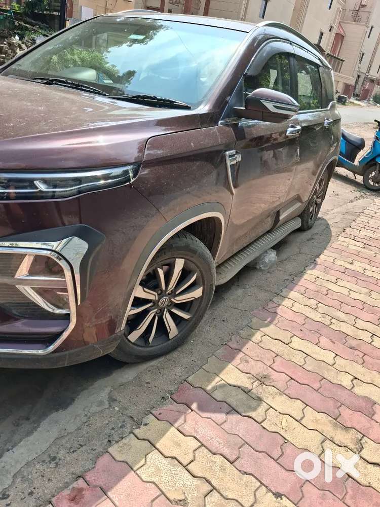 Mg Hector Plus 2.0 Diesel 2020