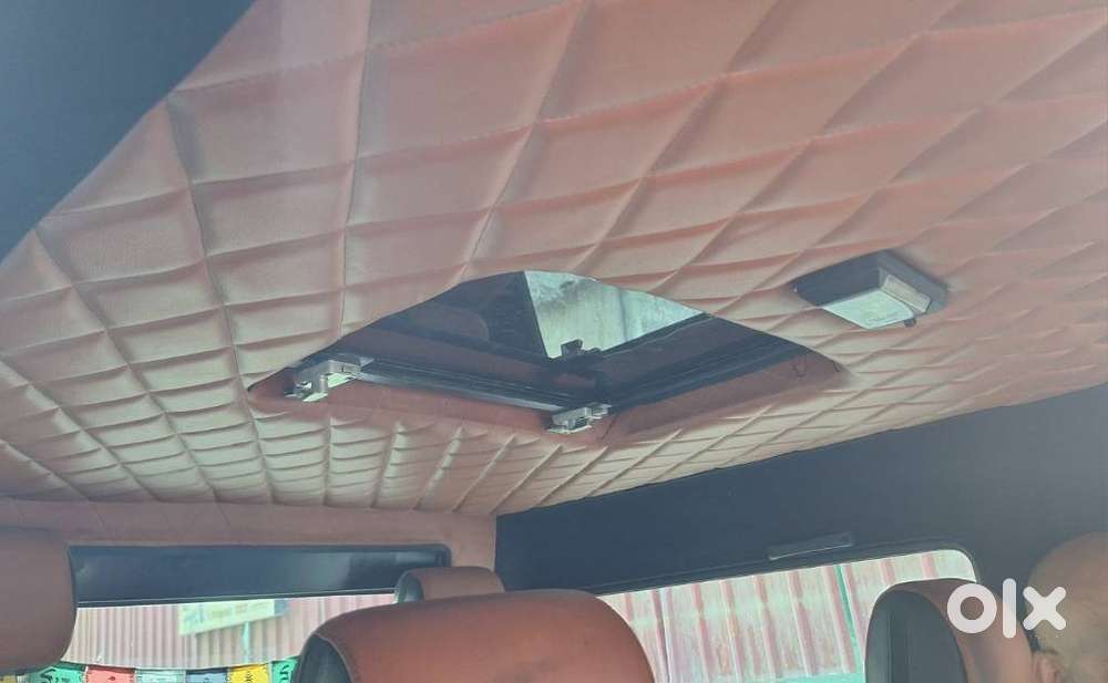 Mahindra Thar Crde 4x4 Bs Iv, 2018, Diesel