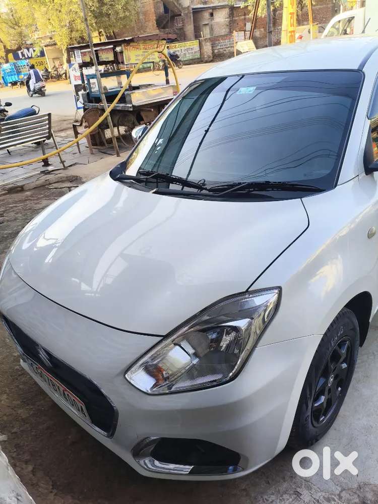 Swift Dzire