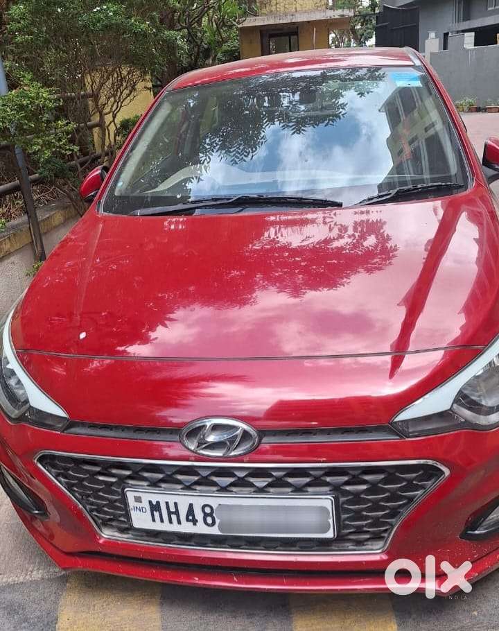 Hyundai Elite I20 Sportz Plus, 2020, Petrol