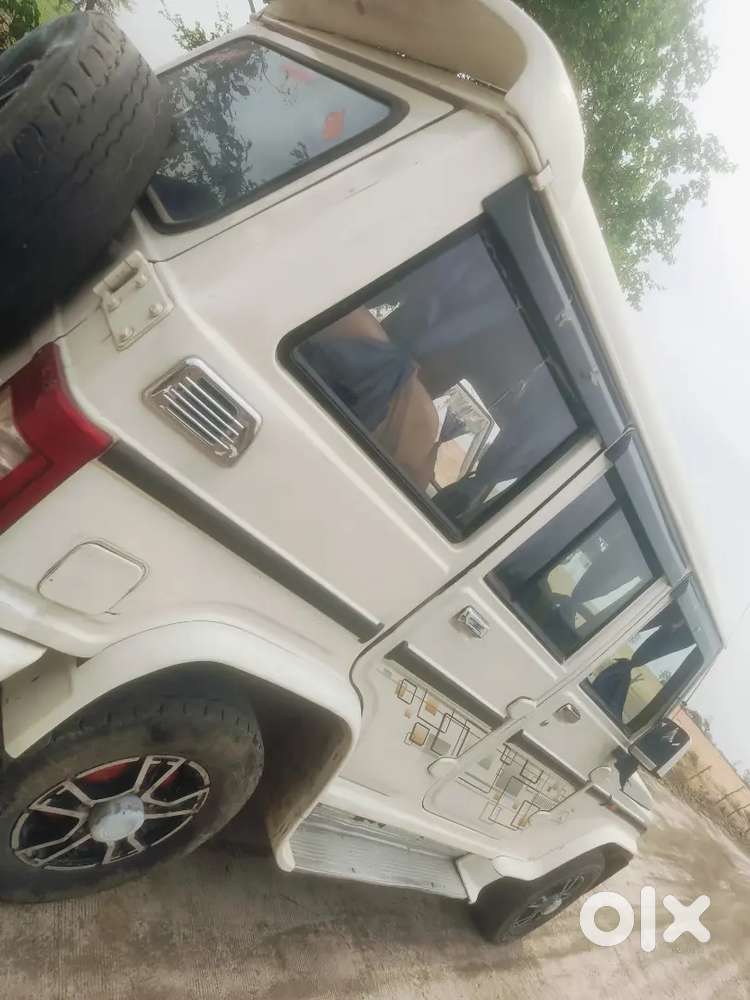 Mahindra Bolero Power 2015 Diesel