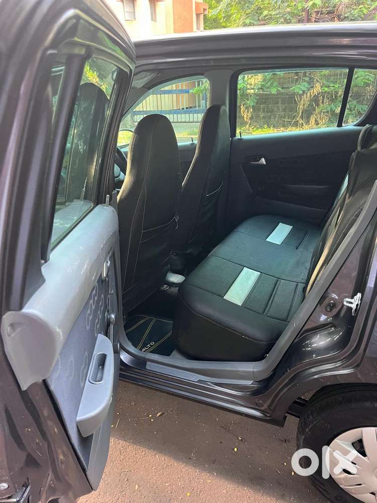 Maruti Suzuki Alto 800 Lxi, 2016, Petrol