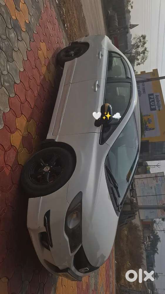 Honda Civic 2011 Cng & Hybrids 90000 Km Driven
