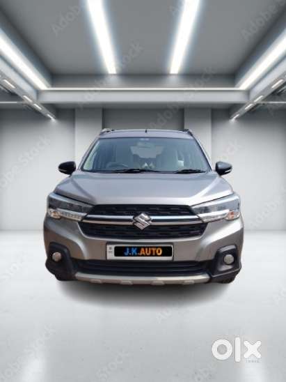 Maruti Suzuki Xl6 1.5 Alpha Mt, 2020, Petrol