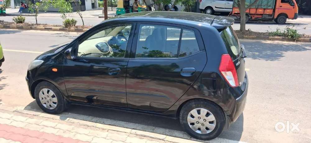 Hyundai I10 Asta Sunroof Fresh Fc Insurance Petrol Extremely Good