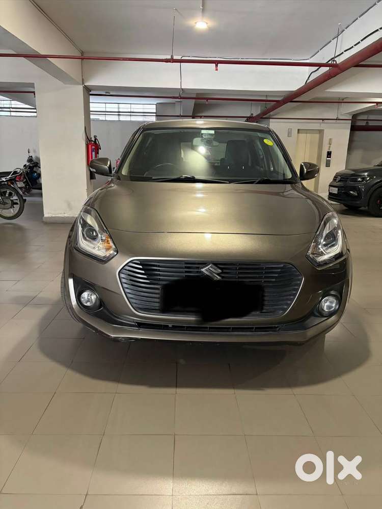 Excellent Condition Swift Zxi+